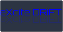 eXcie DRIFT XXL Gaming Mousepad