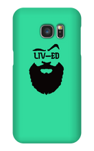 LIV-ED Samsung Phone Cases