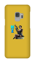 HI || Samsung Phone Cases