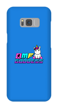 Omfgoddess Samsung Phone Case