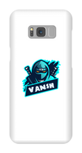 Vansh Gamer Samsung Phone Cases