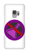 Mad Science8's Samsung Phone Cases