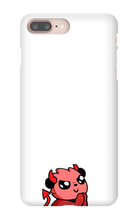 emileriksson iPhone Phone Cases