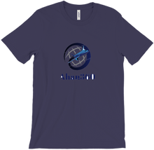 ahan360 T-Shirts