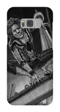 tftigga Samsung Phone Cases