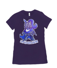 ABYSS WALKER SERIES Women’s T-shirt