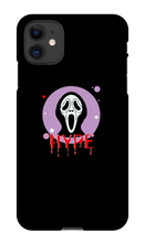 deranged_panda Hype Phone Case