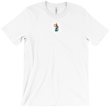 galaxy_misu T-Shirts