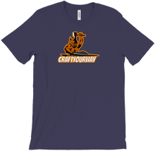 craftyourway T-Shirts