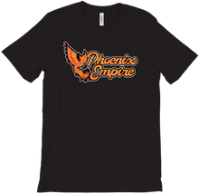 phoenix_empire_89 T-Shirts