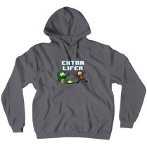 That Awesome Extra Lifer