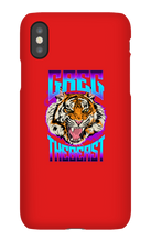 gregthebeast iPhone Phone Cases