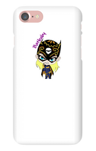 jimski10games iPhone Phone Cases