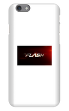 theflashchannel iPhone Phone Cases