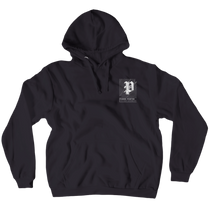 pierreliv3 Hoodies (No-Zip/Pullover)