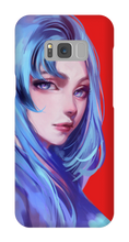 Nar 1st Ed. Samsung Phone Cases