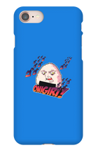 Onigiri  iPhone Phone Cases