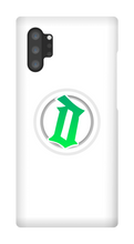 degree Samsung Phone Cases