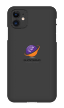 galacticshrimps iPhone Phone Cases