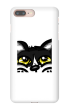 otay__kay hi- iPhone Phone Cases