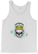 cbtheking121 Tank Top