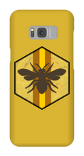 Bucci Bee Samsung Phone Cases