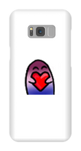 couchjumper Samsung Phone Cases