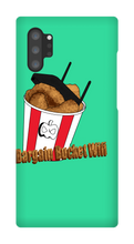 Bargain Bucket Wifi (Samsung) Phone Case