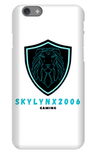 skylynx2006 iPhone Phone Cases