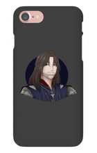 AragornTTV iPhone Phone Cases