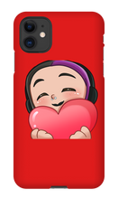 octiee iPhone Phone Cases