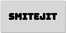 smitejit XXL Gaming Mousepad