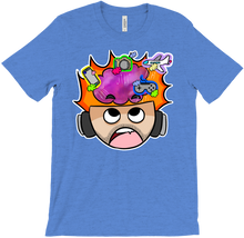Classic T-Shirt - OMG It's Derek Logo