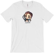joeymiRip T-Shirts
