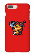 the_cannoli iPhone Phone Cases