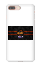 Ovitimex_ iPhone Cover