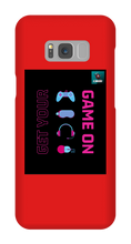 k_gould93 Samsung Phone Cases