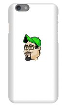 dropnthehamm3r iPhone Phone Cases