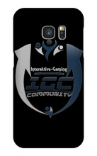 interaktivegaming Samsung Phone Cases