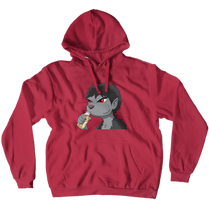 bxkid7 Hoodies (No-Zip/Pullover)