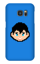 WreckItRob Samsung Cases