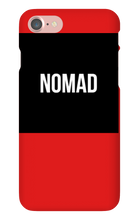 ggnomad iPhone Phone Cases
