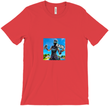 athixau T-Shirts