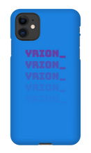 yrion_ iPhone Phone Cases