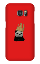 Pandie King Handyhüllen Samsung