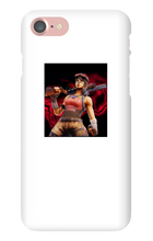 evilbunnyttv iPhone Phone Cases