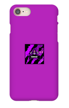 rlawake iPhone Phone Cases