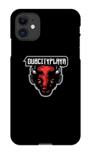 dubcityplaya iPhone Phone Cases