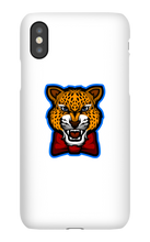 twistedelbowtie iPhone Phone Cases