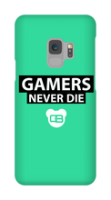 GND Samsung Phone Cases